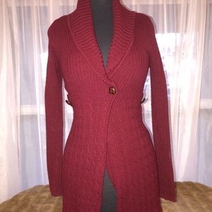 Liv Sweater